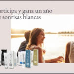 Sorteo Yotuel un año de dentífrico gratis