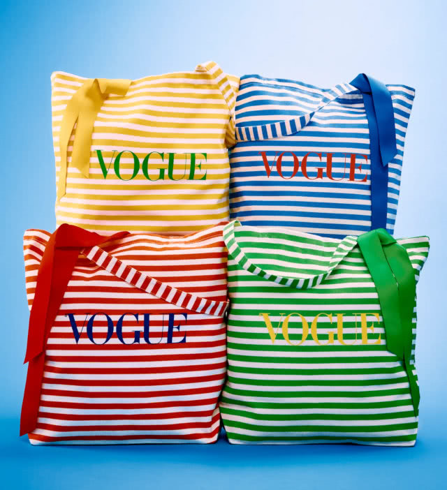Avance Regalos Revistas Agosto 2026 Vogue