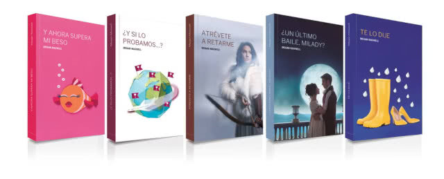 Avance Regalos Revistas Julio 2026 Cosmopolitan Libros