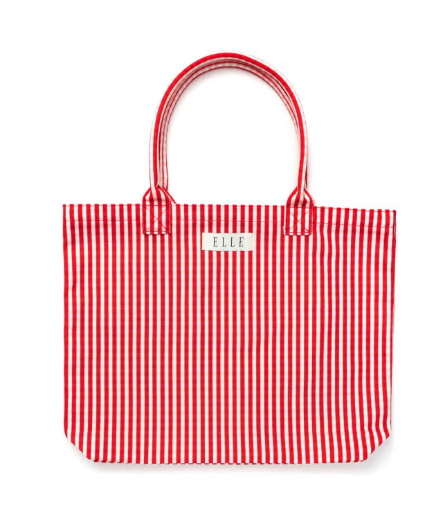 Avance Regalos Revistas Julio 2026 Elle Bolso Biarritz