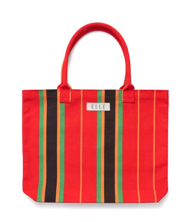 Avance Regalos Revistas Julio 2026 Elle Bolso Capri