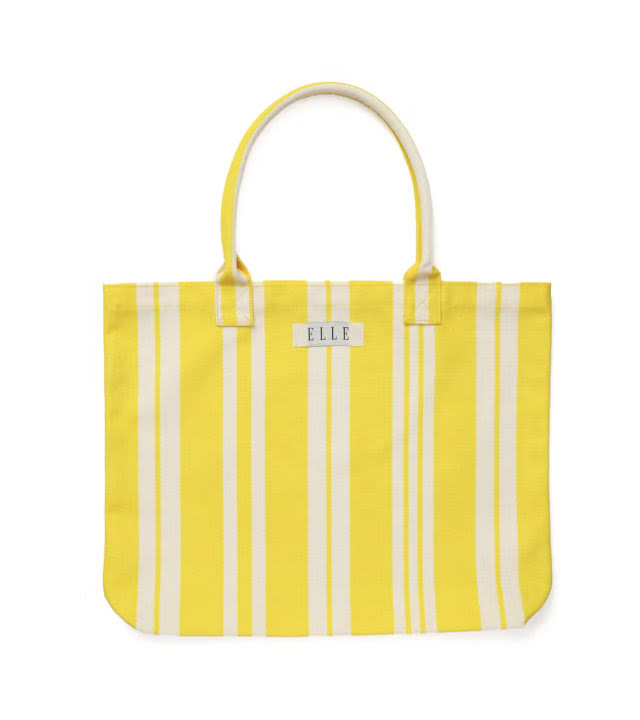 Avance Regalos Revistas Julio 2026 Elle Bolso Menorca