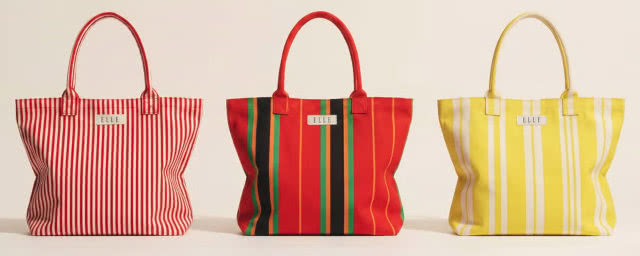 Avance Regalos Revistas Julio 2026 Elle Bolsos