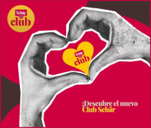 Gratis Schar Club Ventajas