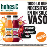 Reembolso Hohes C All In One 3000 Rembolsos