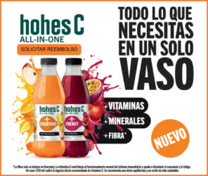 Reembolso Hohes C All In One 3000 Rembolsos
