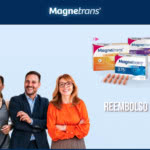 Reembolso Magnetrans 2 Euros