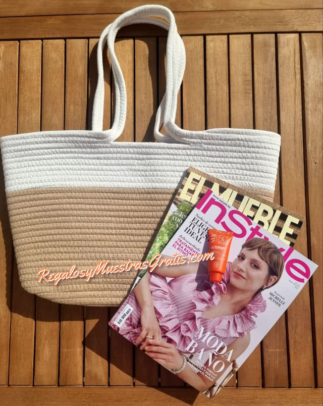 Regalos Revistas Julio 2026 Instyle