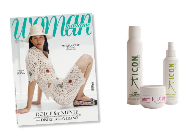 Regalos Suscripción Revistas Woman Pocket Julio 2026