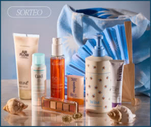 Sorteo Blisssim Kit Natasha Denona Krème