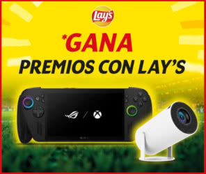 Sorteo Por Compra El Corte Ingles Lays