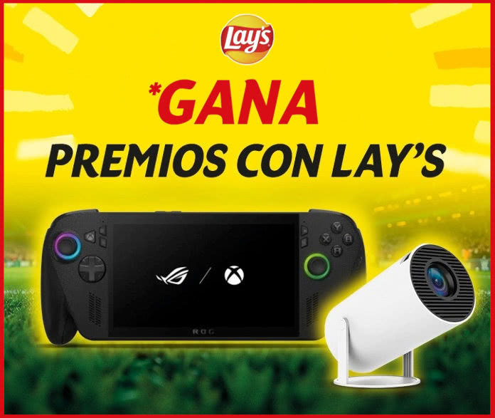 Sorteo Por Compra El Corte Ingles Lays