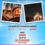 Sorteo Por Compra Rafaello Nutella Kinder 60 Experiencias Wonderbox