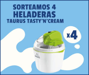 Sorteo Por Puntos Central Lechera Asturiana 4 Heladeras