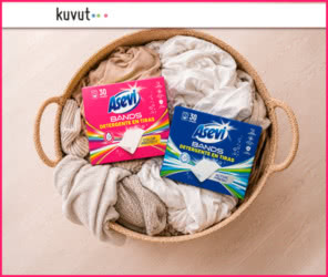 Tester Kuvut Asevi Bands