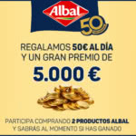 Sorteo por Compra Albal