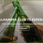 Sorteo y regalos por Compra Alhambra Club