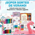 Sorteo Alpino Instagram
