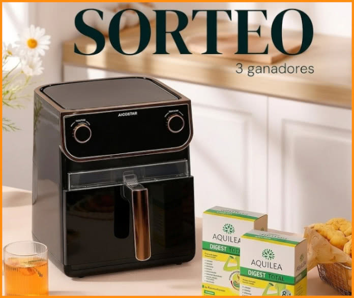 Sorteo Aquilea