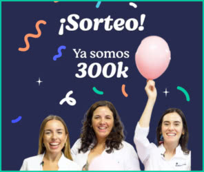 Sorteo Instagram Atida