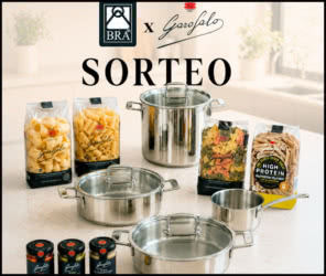 Sorteo Instagram BRA y Garofalo