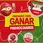 Sorteo por compra Babybel
