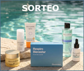 Sorteo Instagram Bella Aurora