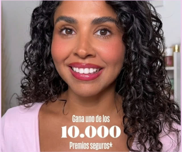 Regalos Directos por Compra Beneift