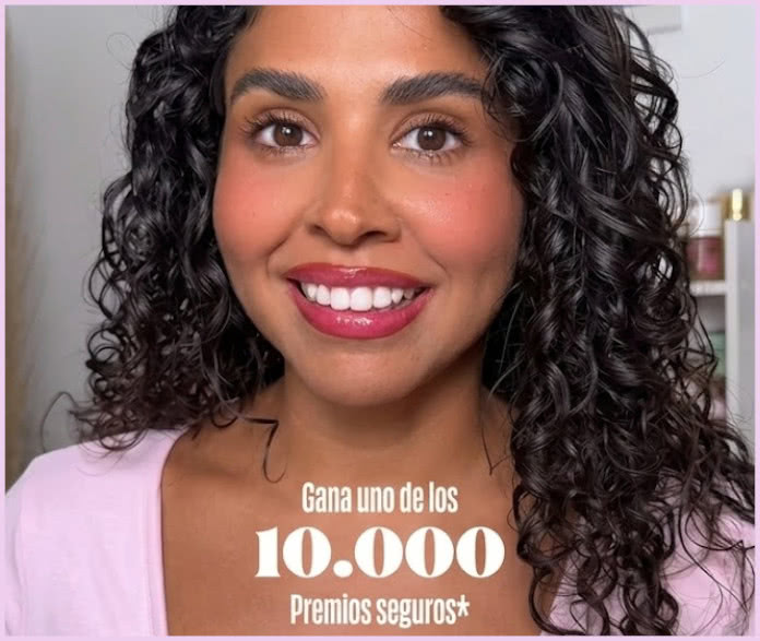 Regalos Directos por Compra Benefit