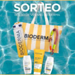 Sorteo Bioderma