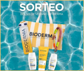 Sorteo Bioderma