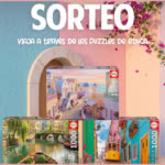 Sorteo Educa Borras
