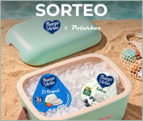 Sorteo Burgo de Arias
