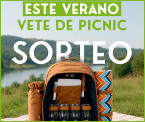 Sorteo instagram Carne de Conejo