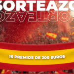 Sorteo Carrefour