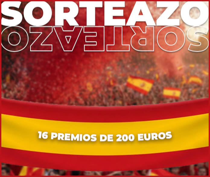Sorteo Carrefour
