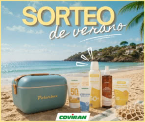 Sorteo Instagram Coviran