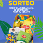 Sorteo Instagram Del Monte