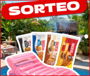 Sorteo Dulcesol