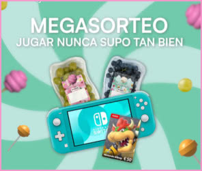 Sorteo Instagram El Ciruelo