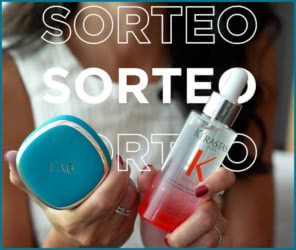 Sorteo Instagram El Corte Inglés Beauty