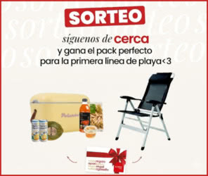 Sorteo Instagram Eroski