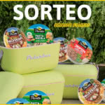 Sorteo Instagram Florette