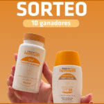 Sorteo Instagram 10 Packs Protección Solar Galenicum Derma