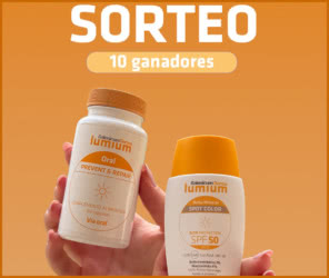 Sorteo Instagram 10 Packs Protección Solar Galenicum Derma