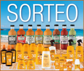 Sorteo García Millán e Instituto Español