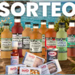 Sorteo García Millán y Dani