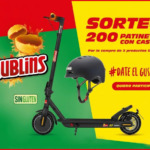 Sorteo por Compra Grefusa