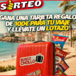 Sorteo Instagram Grefusa