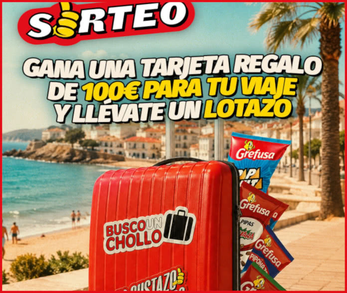 Sorteo Instagram Grefusa